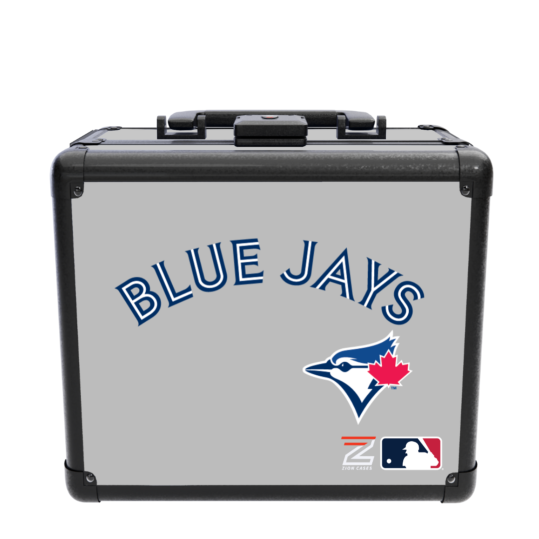 Toronto Blue Jays - MLB Slab Cases X, 2R, XL