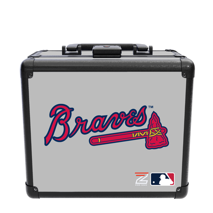 Atlanta Braves - MLB Slab Cases X, XL, 2R