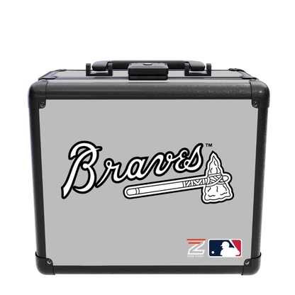 Atlanta Braves - MLB Slab Cases X, XL, 2R