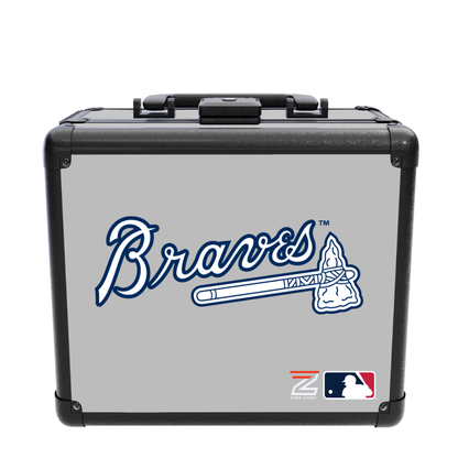Atlanta Braves - MLB Slab Cases X, XL, 2R