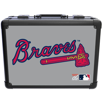 Atlanta Braves - MLB Slab Cases X, XL, 2R