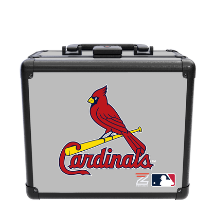 St. Louis Cardinals - MLB Slab Cases X, 2R, XL