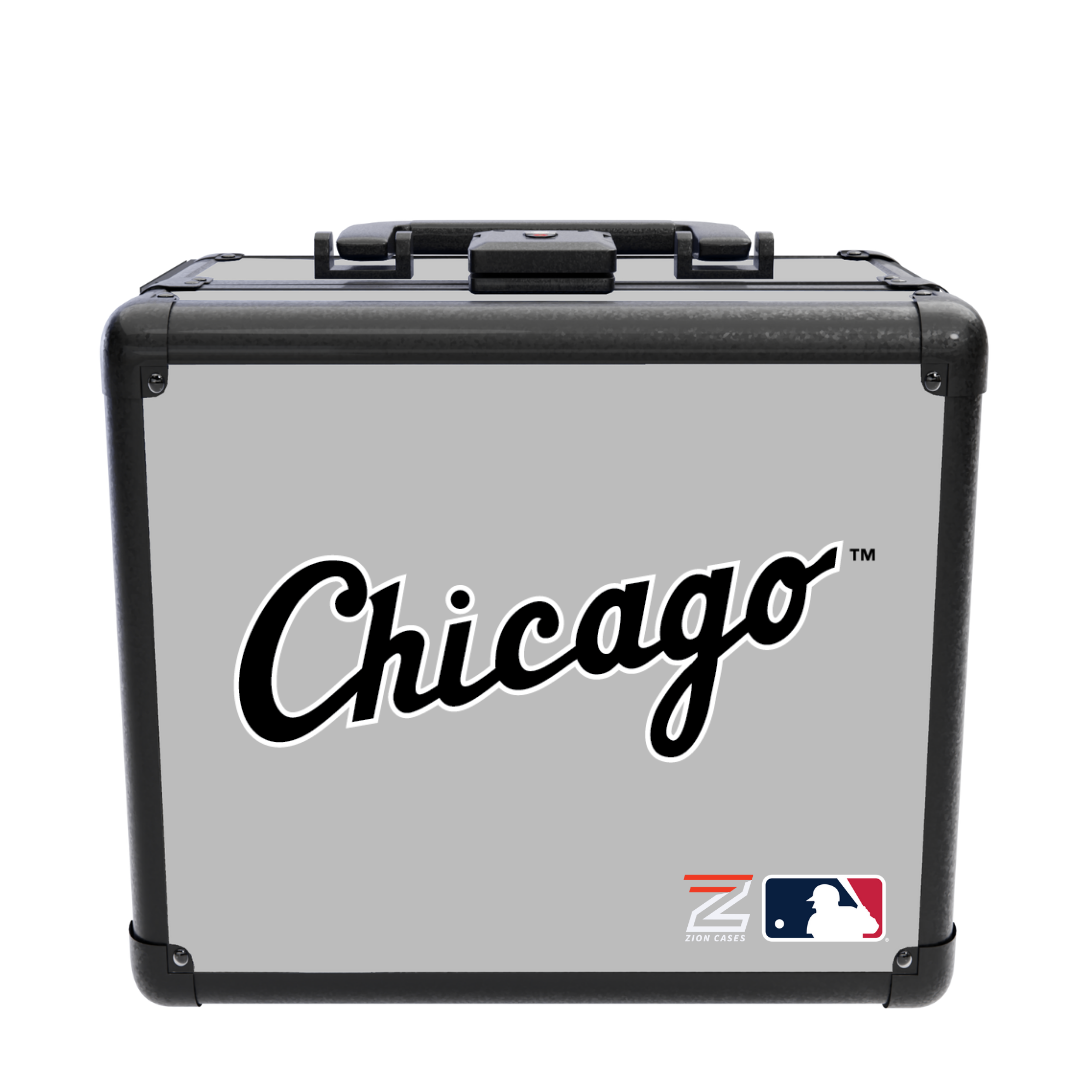 Chicago White Sox - MLB Slab Cases X, 2R, XL