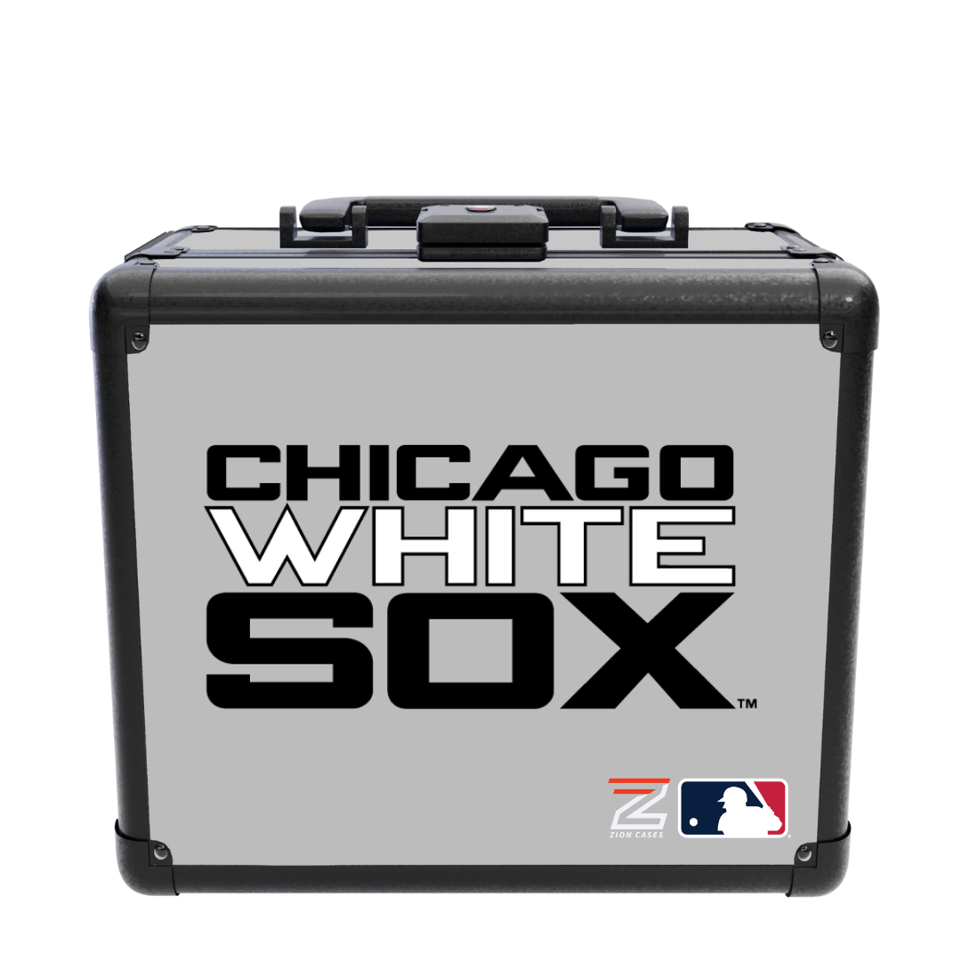Chicago White Sox - MLB Slab Cases X, 2R, XL