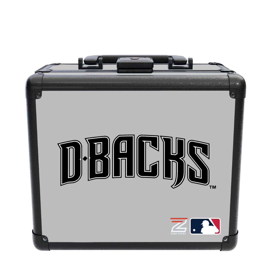 Arizona Diamondbacks - MLB Slab Cases X, 2R, XL