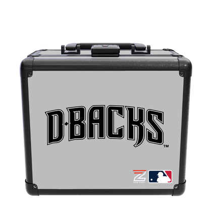 Arizona Diamondbacks - MLB Slab Cases X, 2R, XL