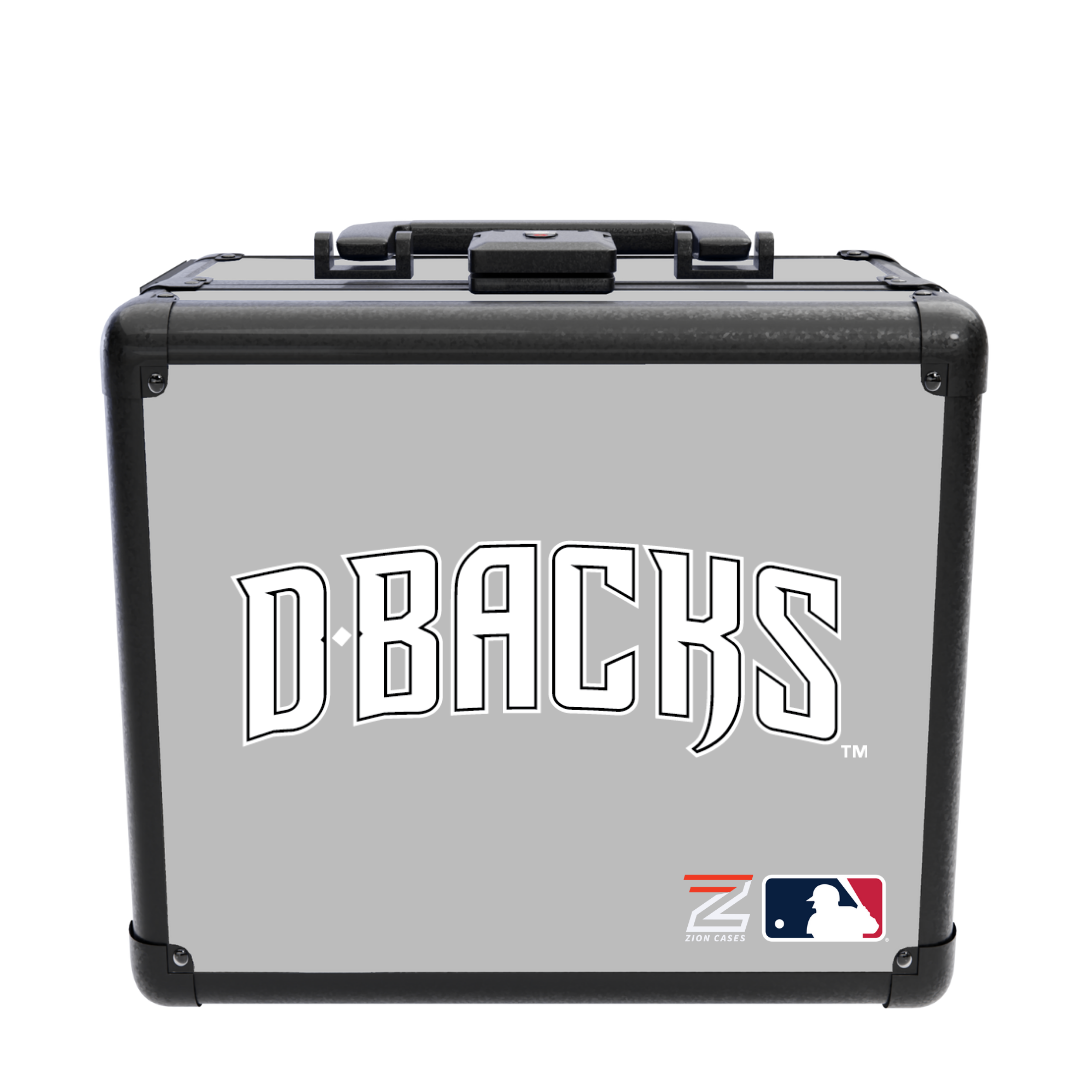 Arizona Diamondbacks - MLB Slab Cases X, 2R, XL