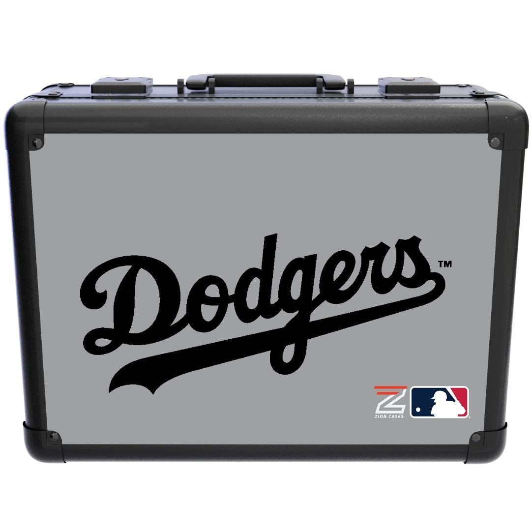 Los Angeles Dodgers - MLB Slab Cases X, 2R, XL