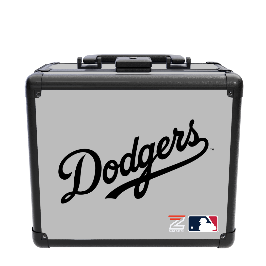 Los Angeles Dodgers - MLB Slab Cases X, 2R, XL