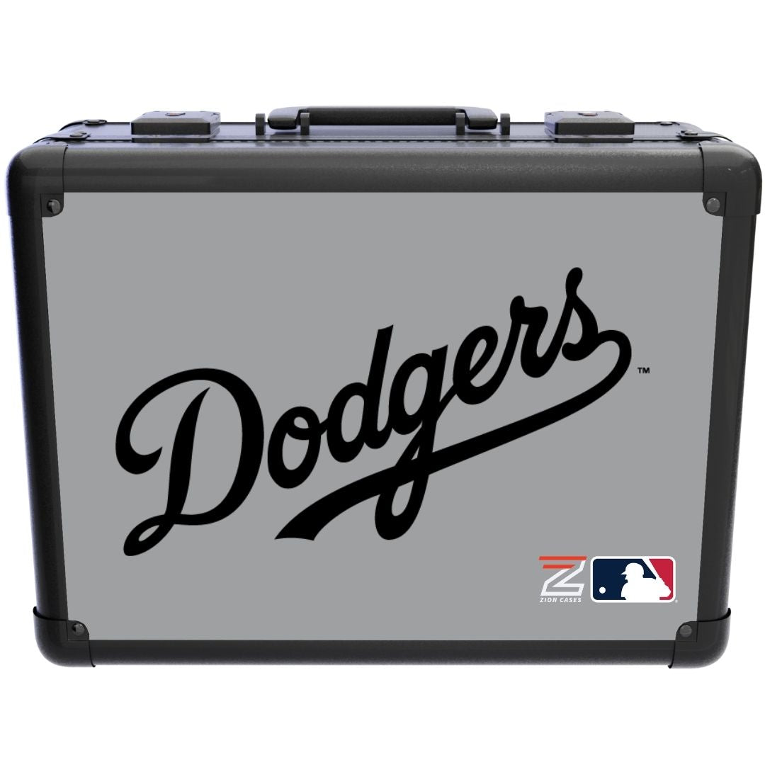 Los Angeles Dodgers - MLB Slab Cases X, 2R, XL