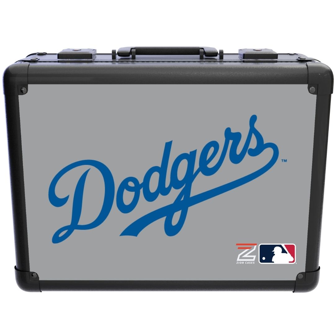 Los Angeles Dodgers - MLB Slab Cases X, 2R, XL