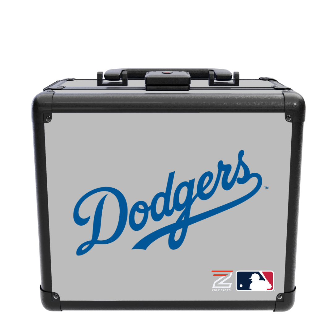 Los Angeles Dodgers - MLB Slab Cases X, 2R, XL