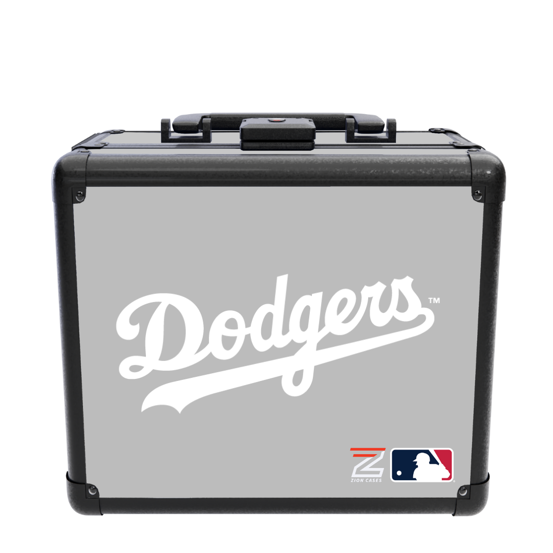 Los Angeles Dodgers - MLB Slab Cases X, 2R, XL