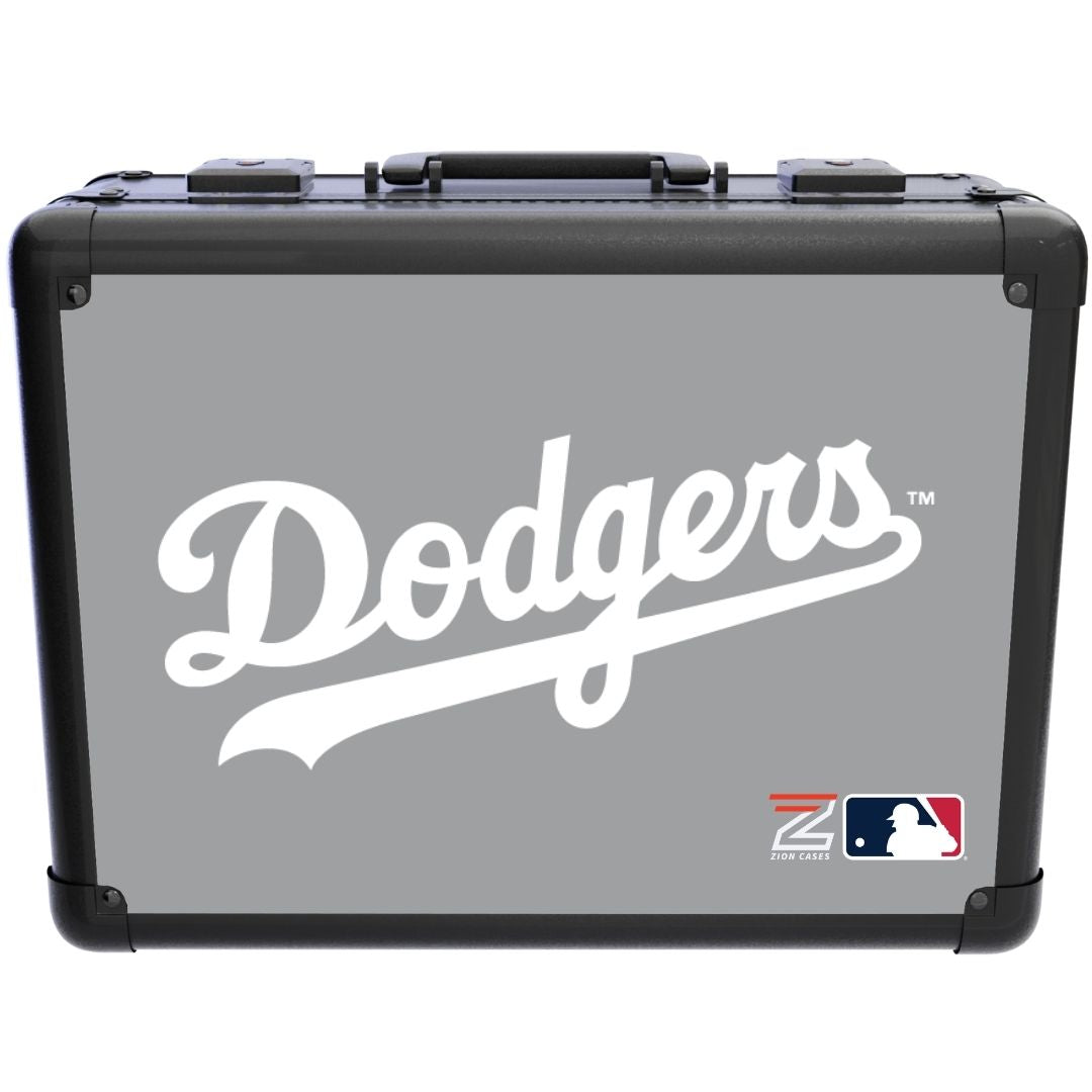 Los Angeles Dodgers - MLB Slab Cases X, 2R, XL