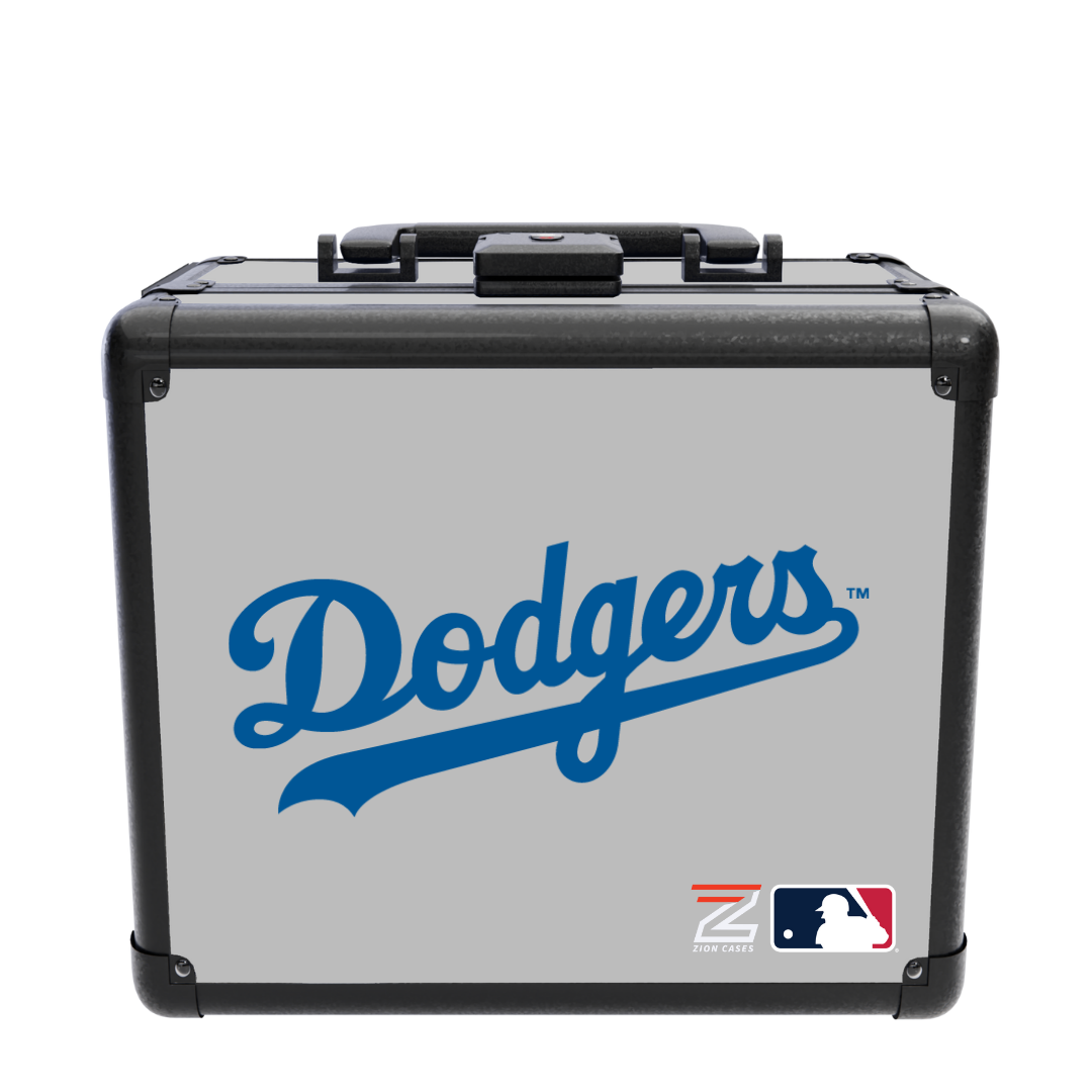 Los Angeles Dodgers - MLB Slab Cases X, 2R, XL