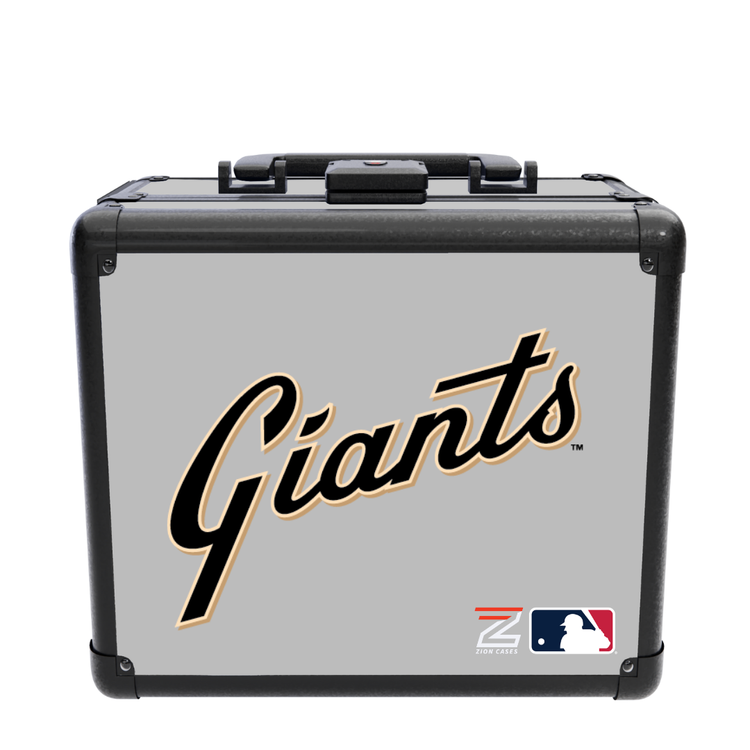 San Francisco Giants - MLB Slab Cases X, 2R, XL