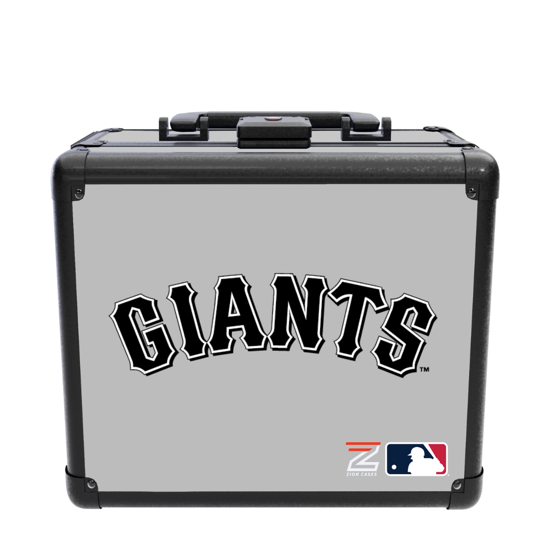San Francisco Giants - MLB Slab Cases X, 2R, XL