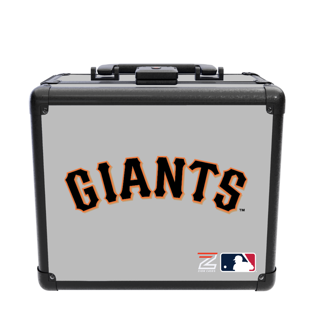 San Francisco Giants - MLB Slab Cases X, 2R, XL