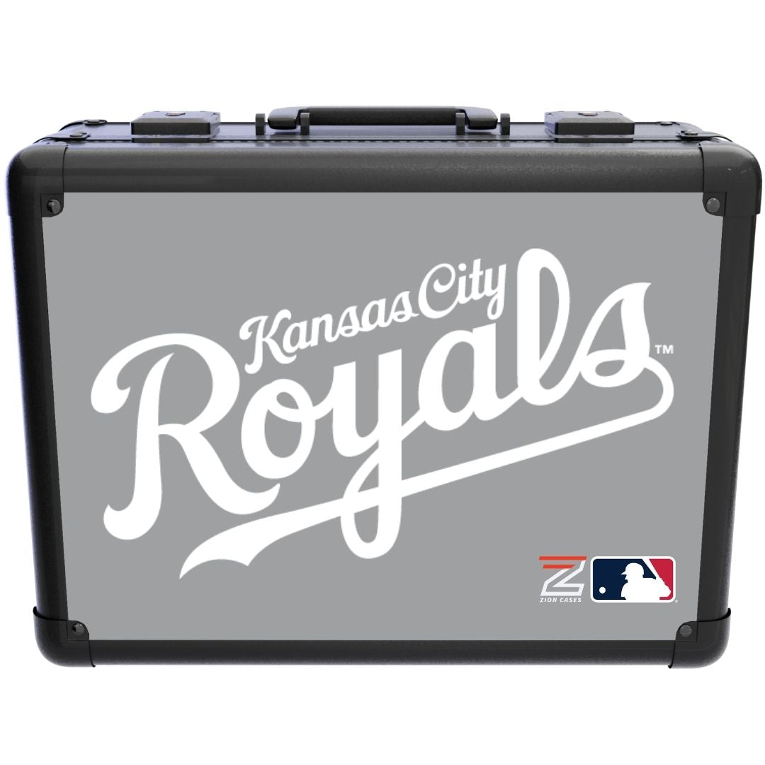Kansas City Royals - MLB Slab Cases X, 2R, XL