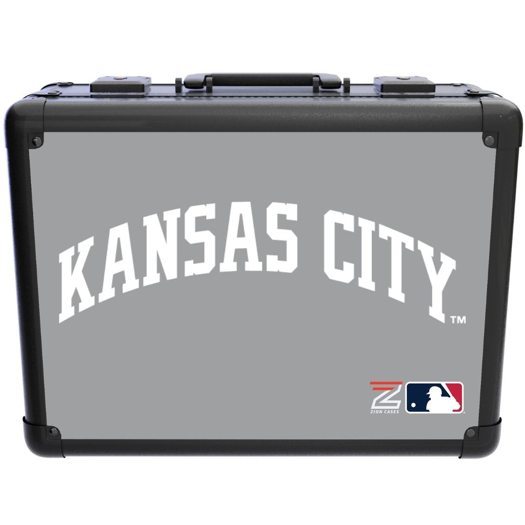 Kansas City Royals - MLB Slab Cases X, 2R, XL