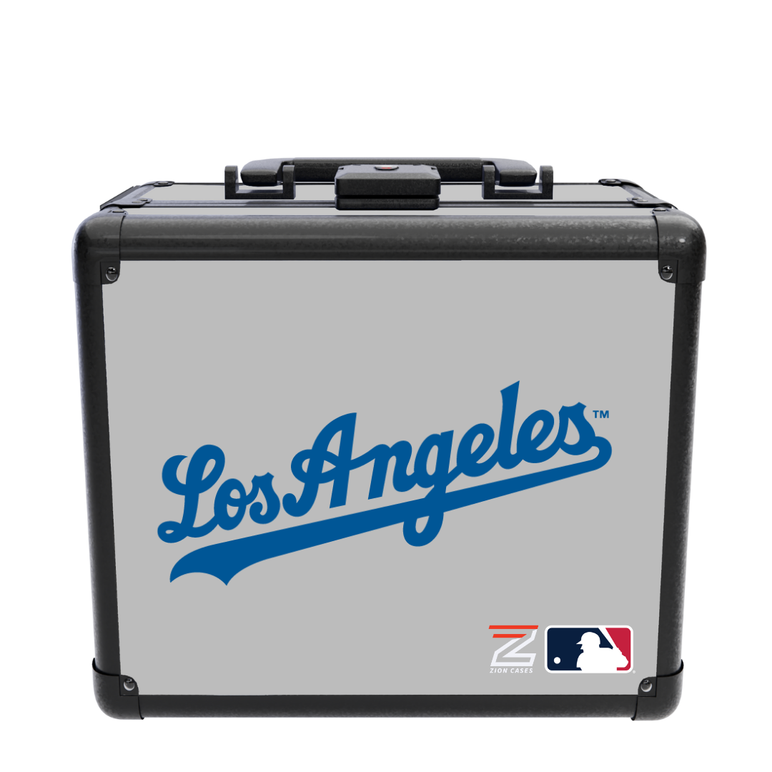 Los Angeles Dodgers - MLB Slab Cases X, 2R, XL