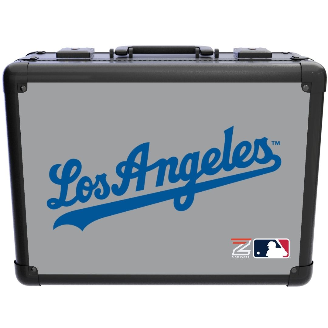 Los Angeles Dodgers - MLB Slab Cases X, 2R, XL