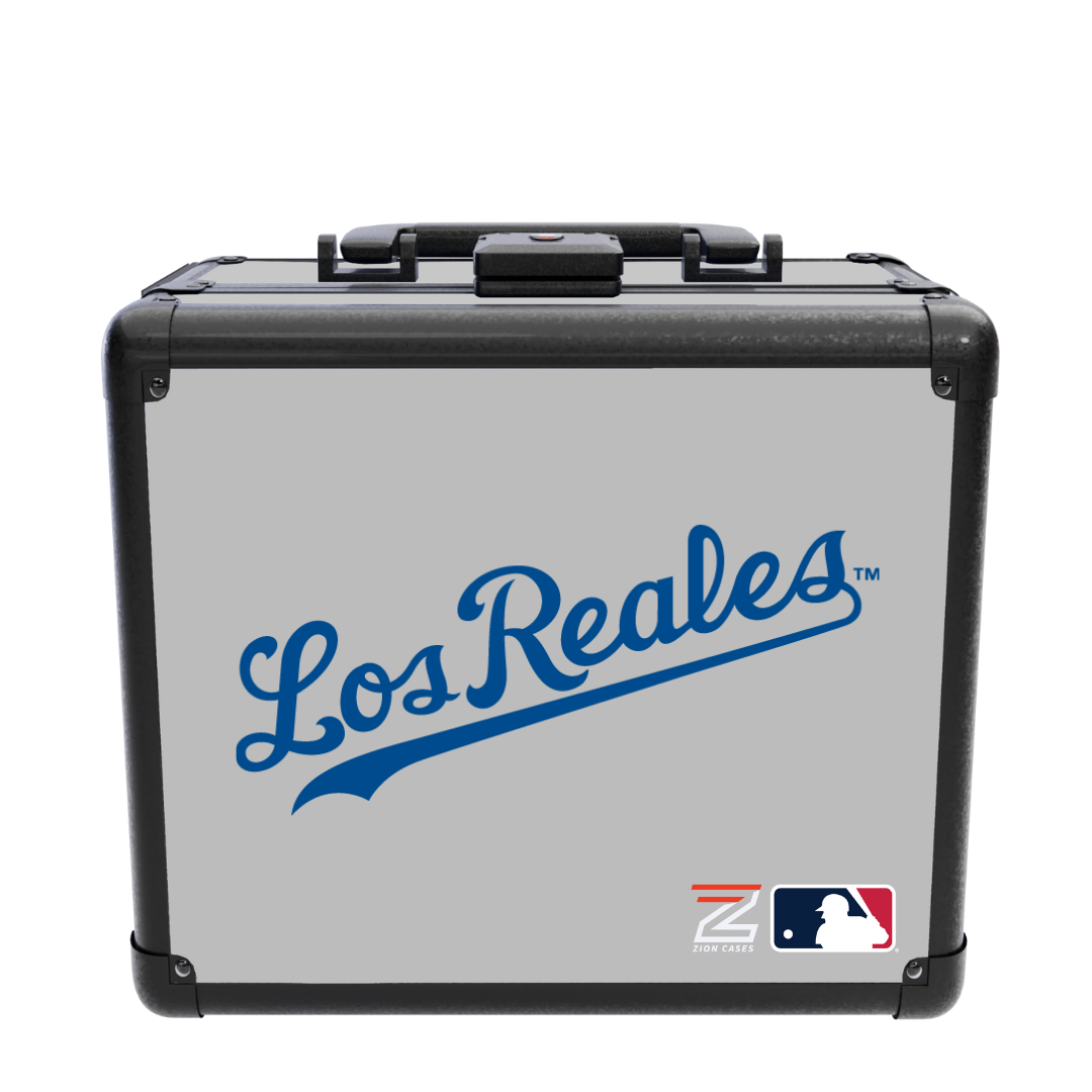 Kansas City Royals - MLB Slab Cases X, 2R, XL