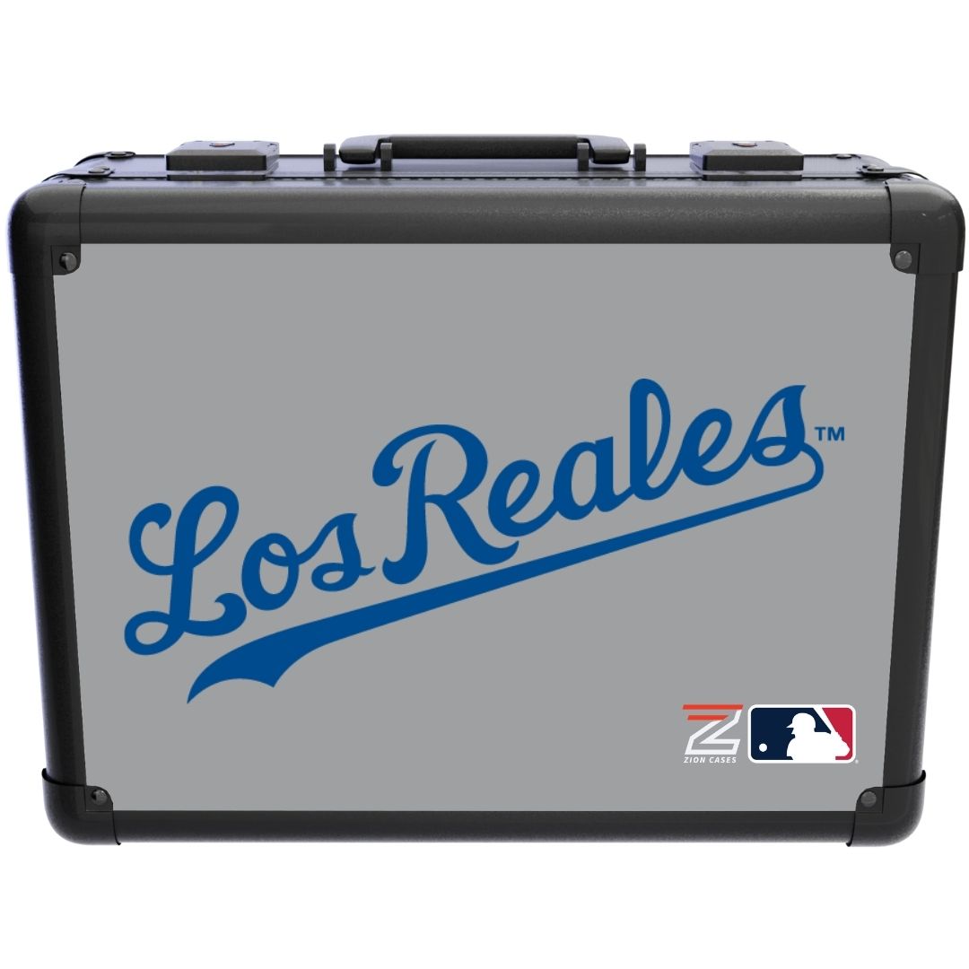 Kansas City Royals - MLB Slab Cases X, 2R, XL