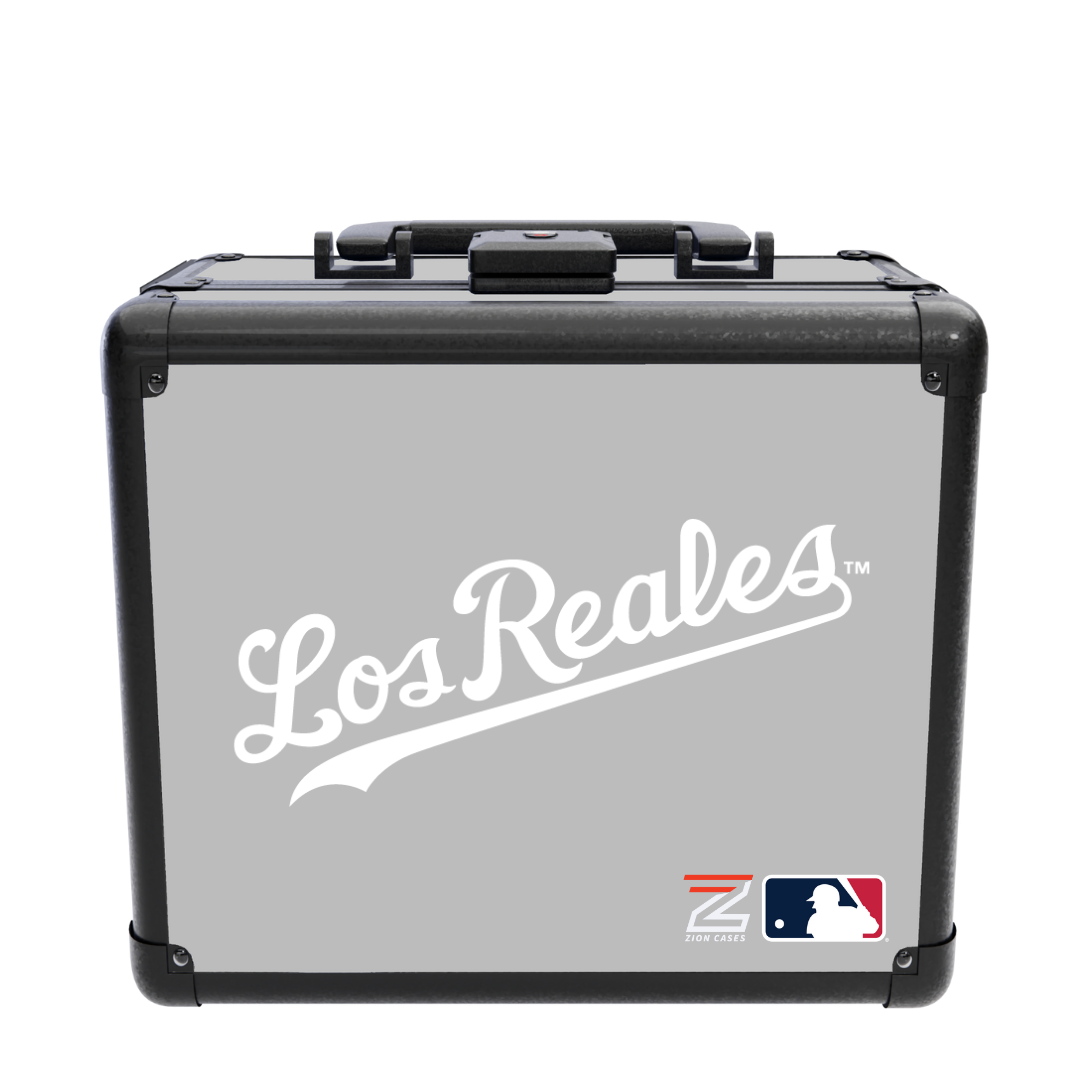 Kansas City Royals - MLB Slab Cases X, 2R, XL