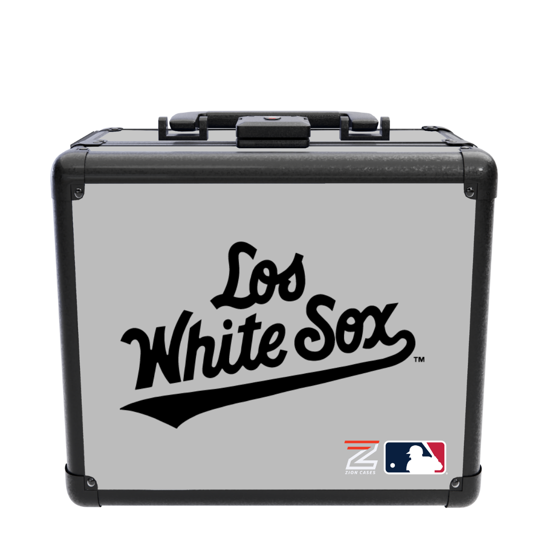 Chicago White Sox - MLB Slab Cases X, 2R, XL