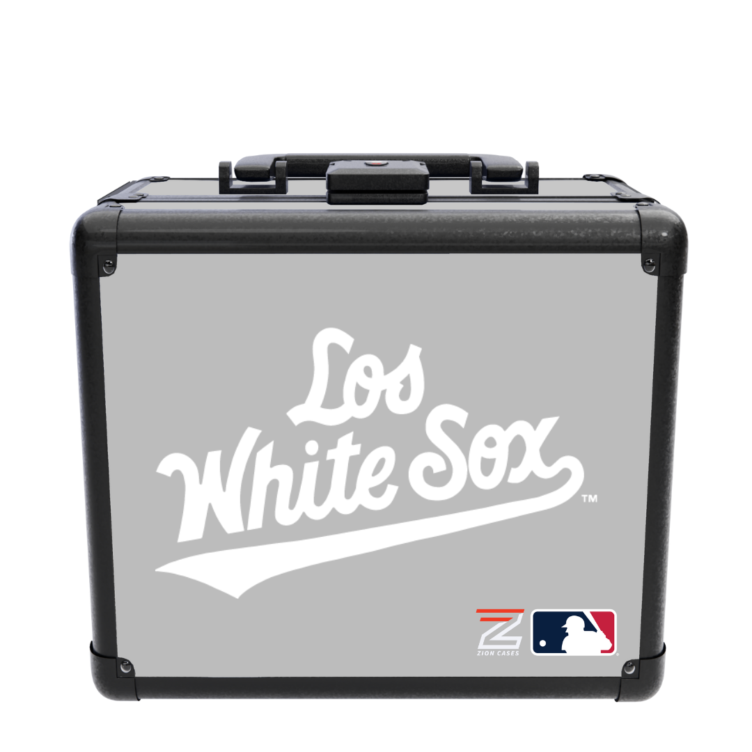 Chicago White Sox - MLB Slab Cases X, 2R, XL