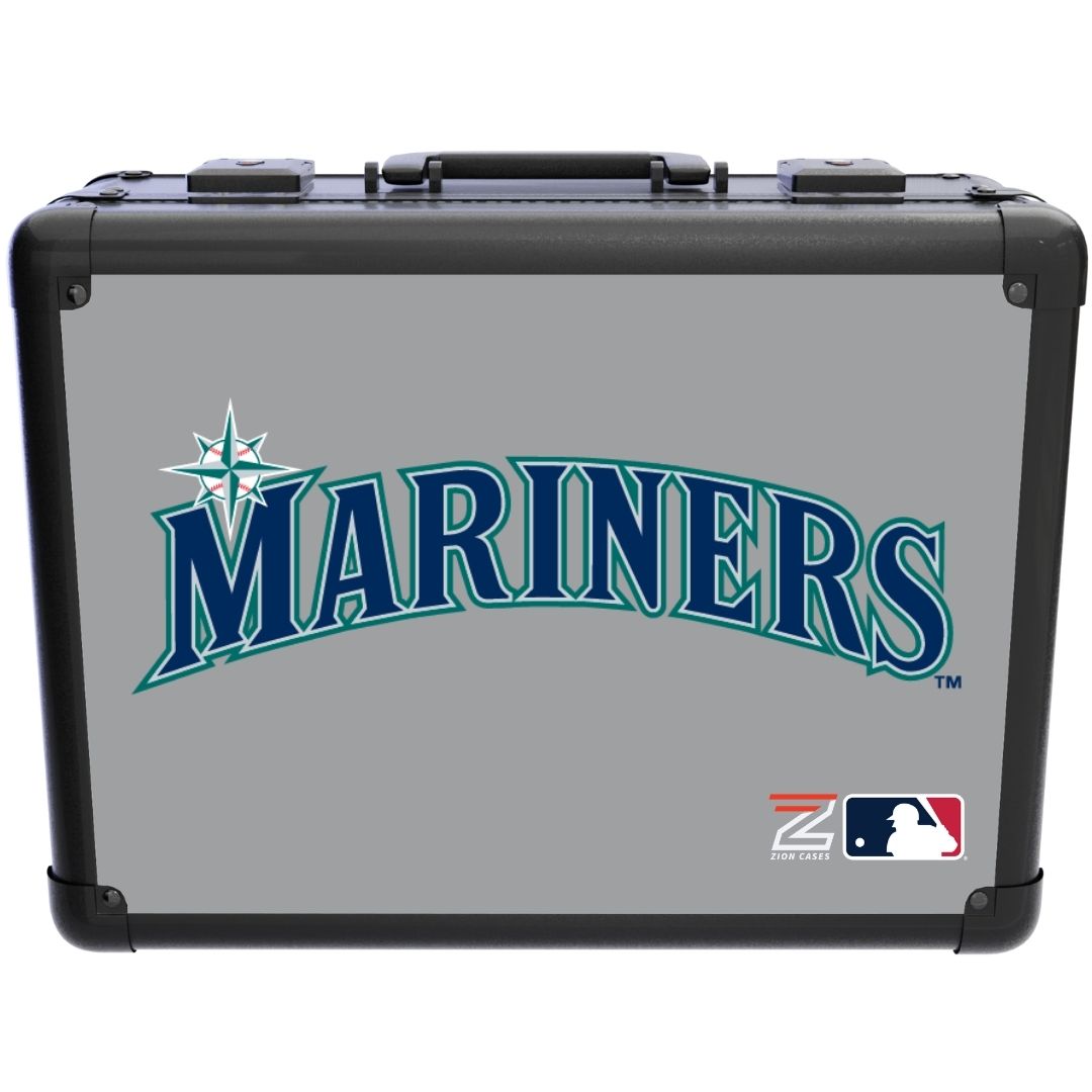 Seattle Mariners - MLB Slab Cases X, 2R, XL