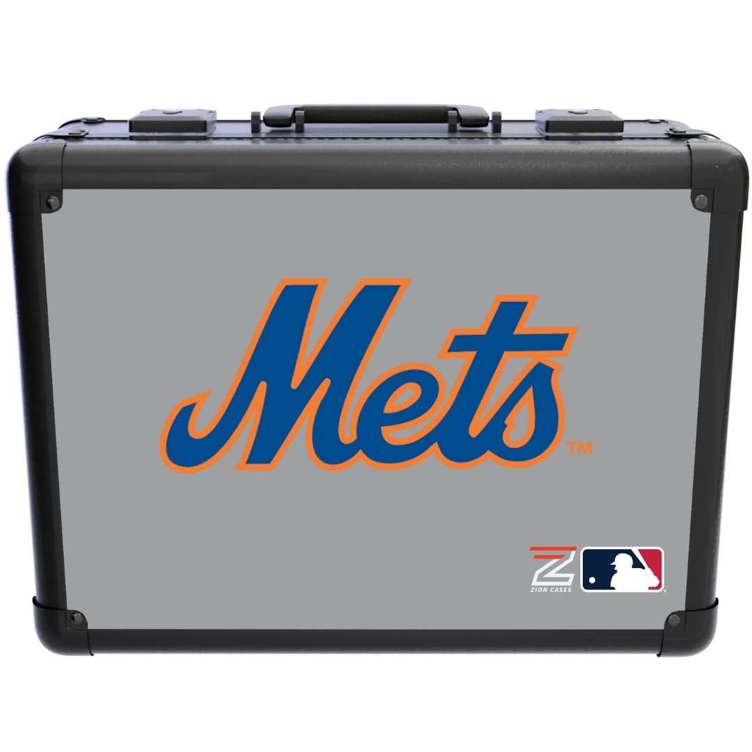 New York Mets - MLB Slab Cases X, 2R, XL