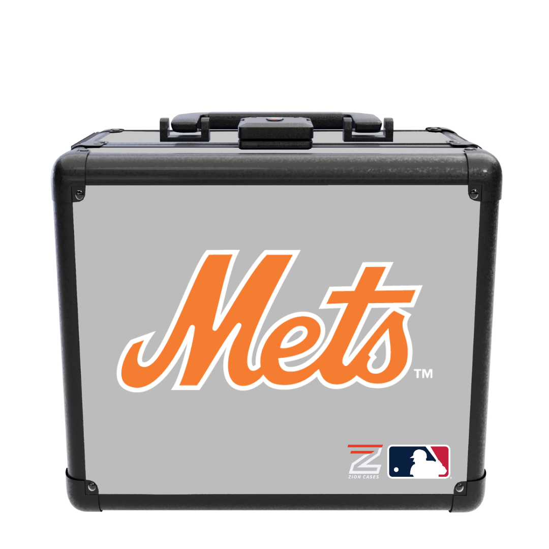 New York Mets - MLB Slab Cases X, 2R, XL