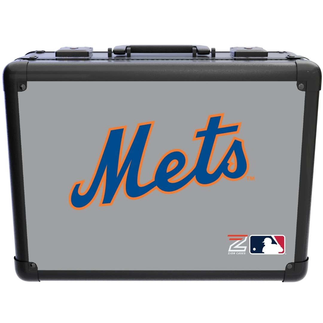 New York Mets - MLB Slab Cases X, 2R, XL
