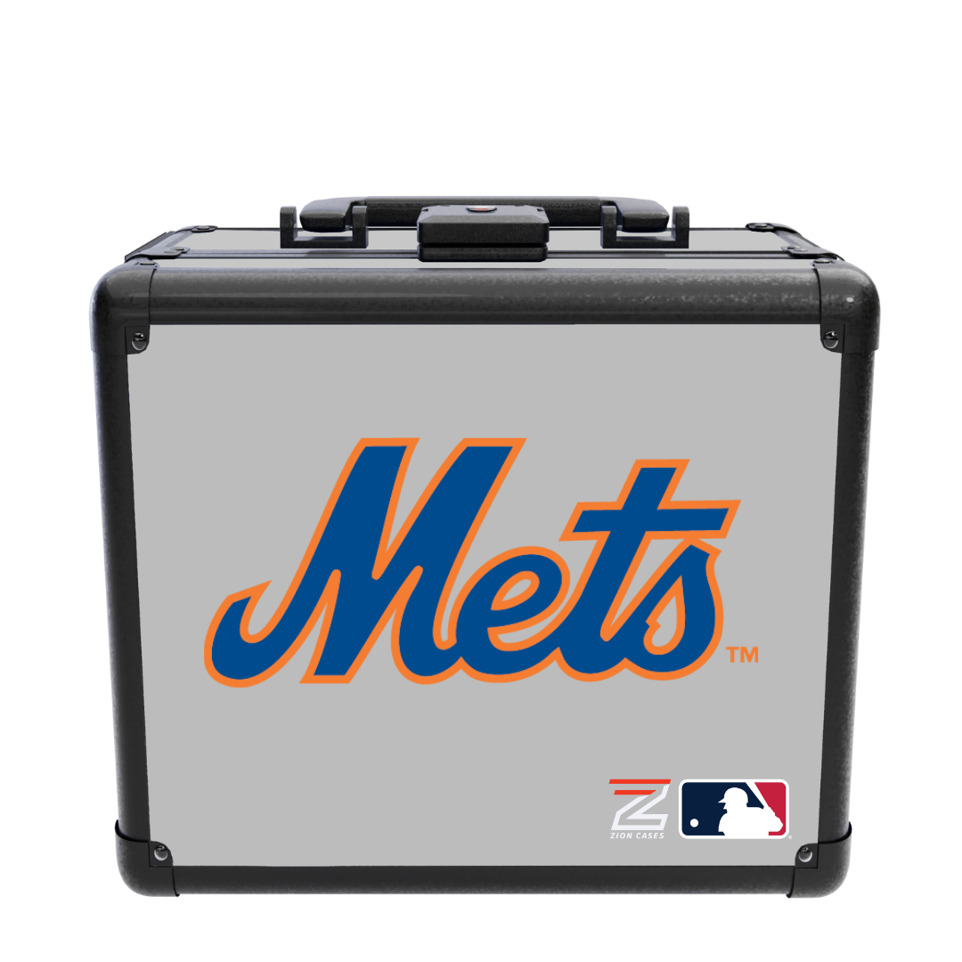 New York Mets - MLB Slab Cases X, 2R, XL