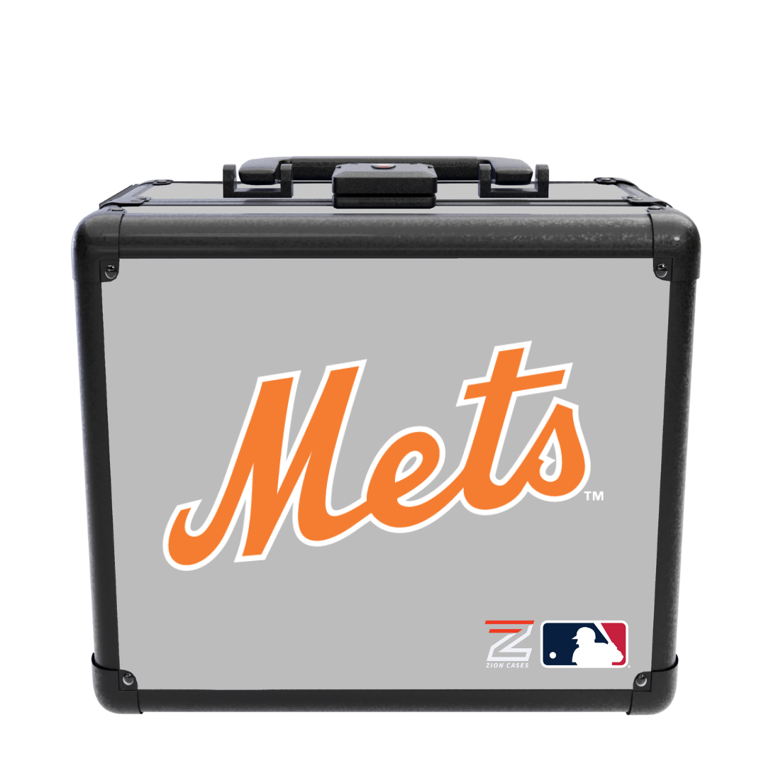New York Mets - MLB Slab Cases X, 2R, XL