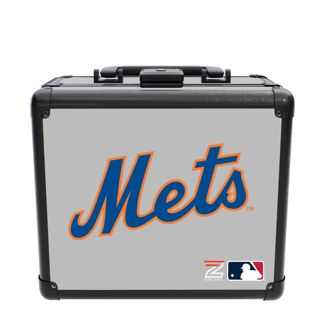 New York Mets - MLB Slab Cases X, 2R, XL