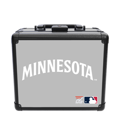 Minnesota Twins - MLB Slab Cases X, 2R, XL