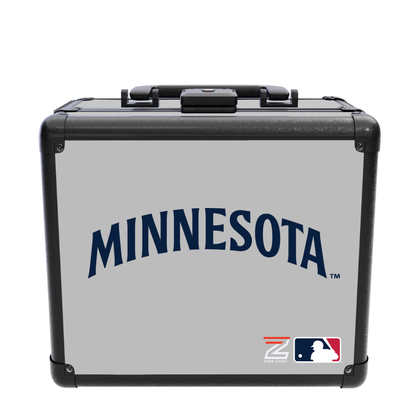 Minnesota Twins - MLB Slab Cases X, 2R, XL
