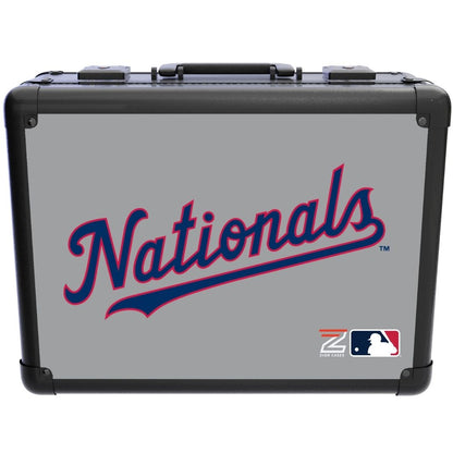 Washington Nationals - MLB Slab Cases X, 2R, XL