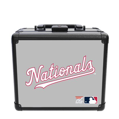 Washington Nationals - MLB Slab Cases X, 2R, XL