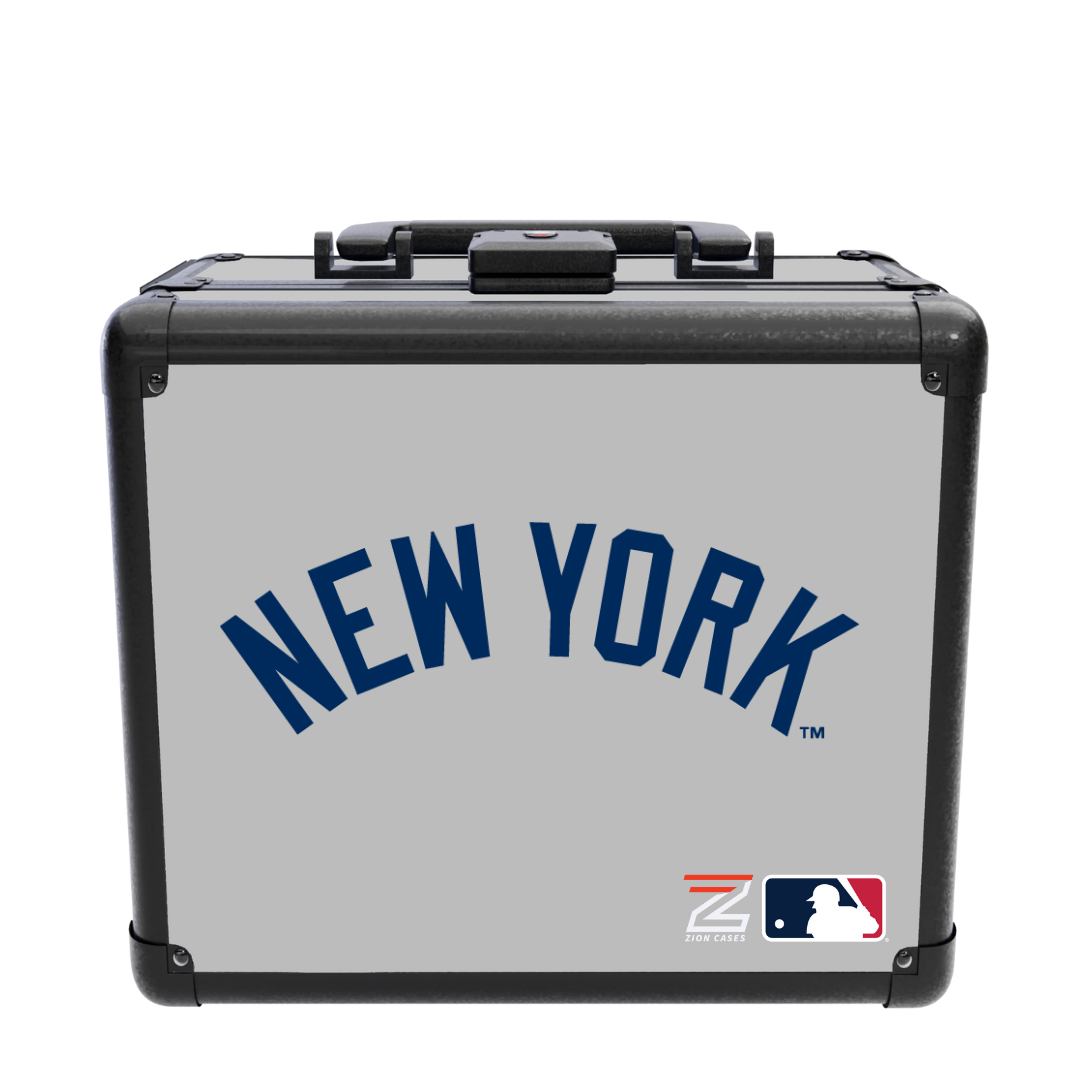 New York Yankees - MLB Slab Cases X, 2R, XL