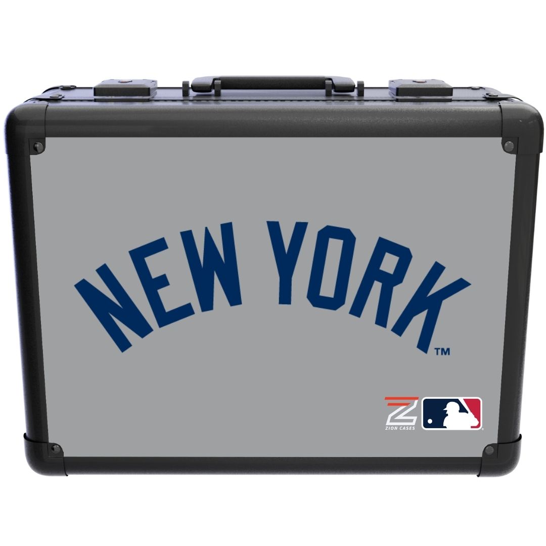 New York Yankees - MLB Slab Cases X, 2R, XL
