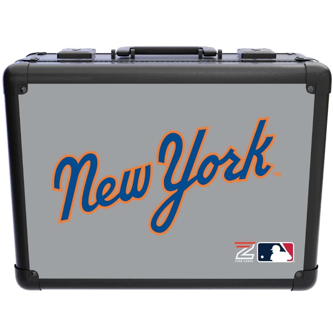 New York Mets - MLB Slab Cases X, 2R, XL