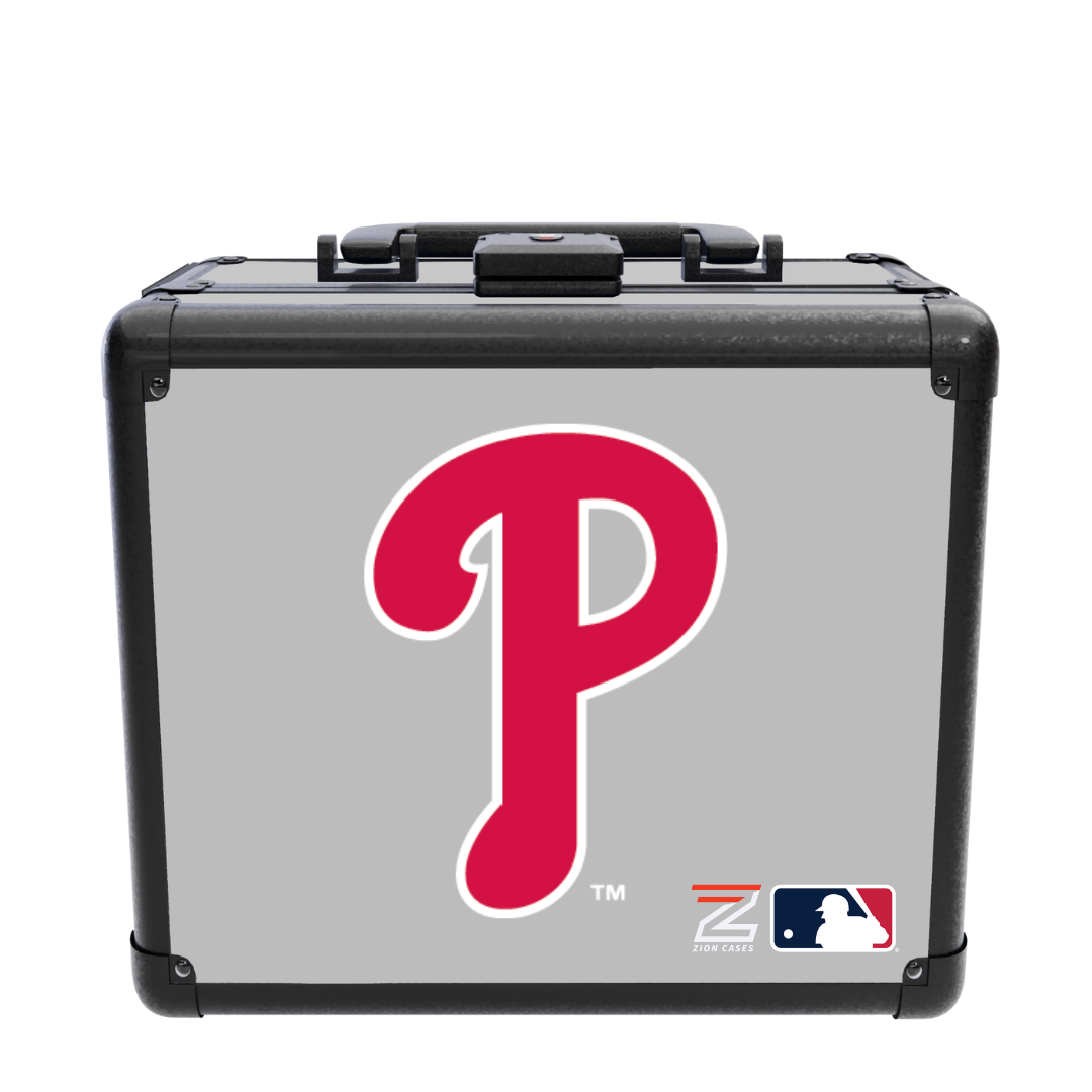 Philadelphia Phillies - MLB Slab Cases X, 2R, XL