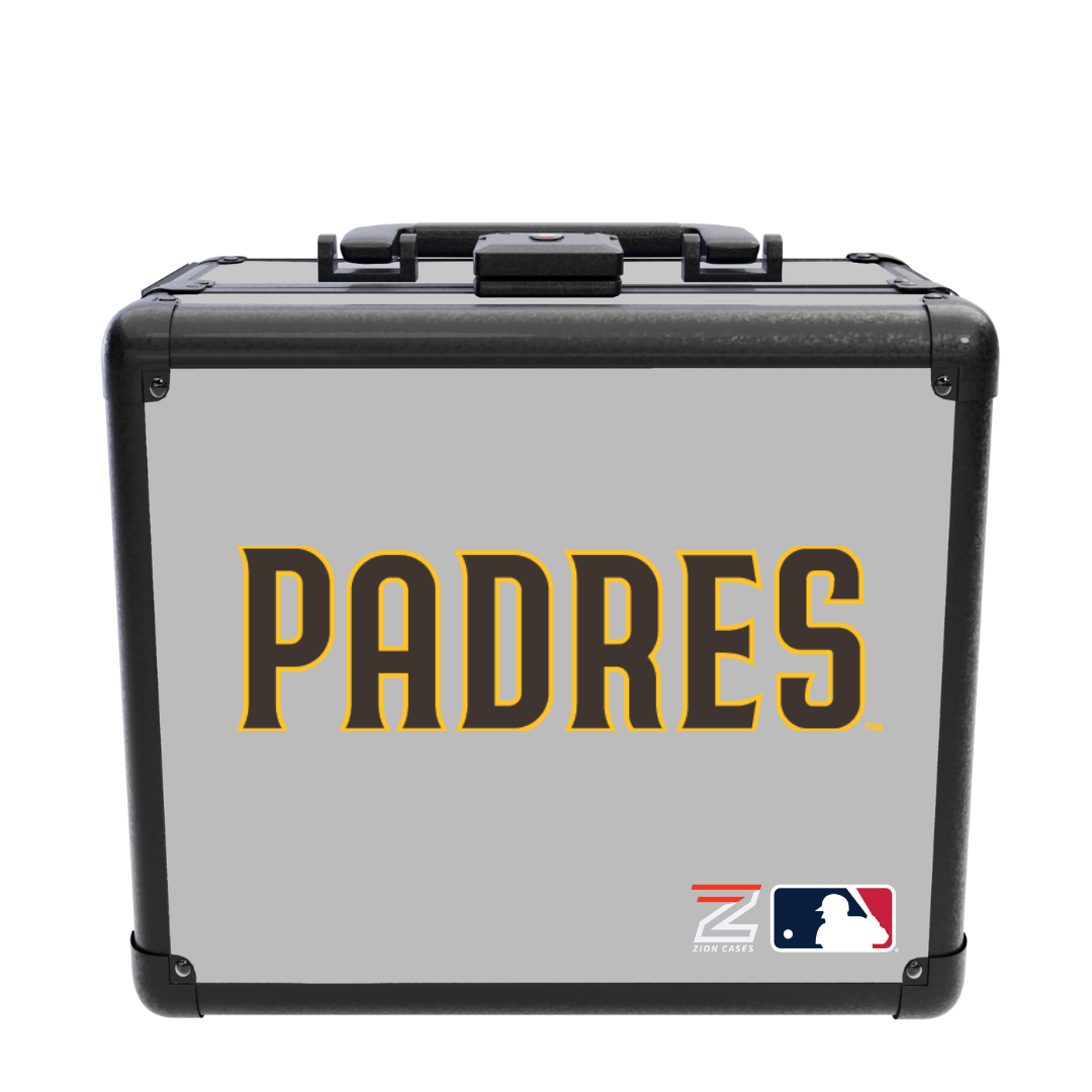 San Diego Padres - MLB Slab Cases X, 2R, XL