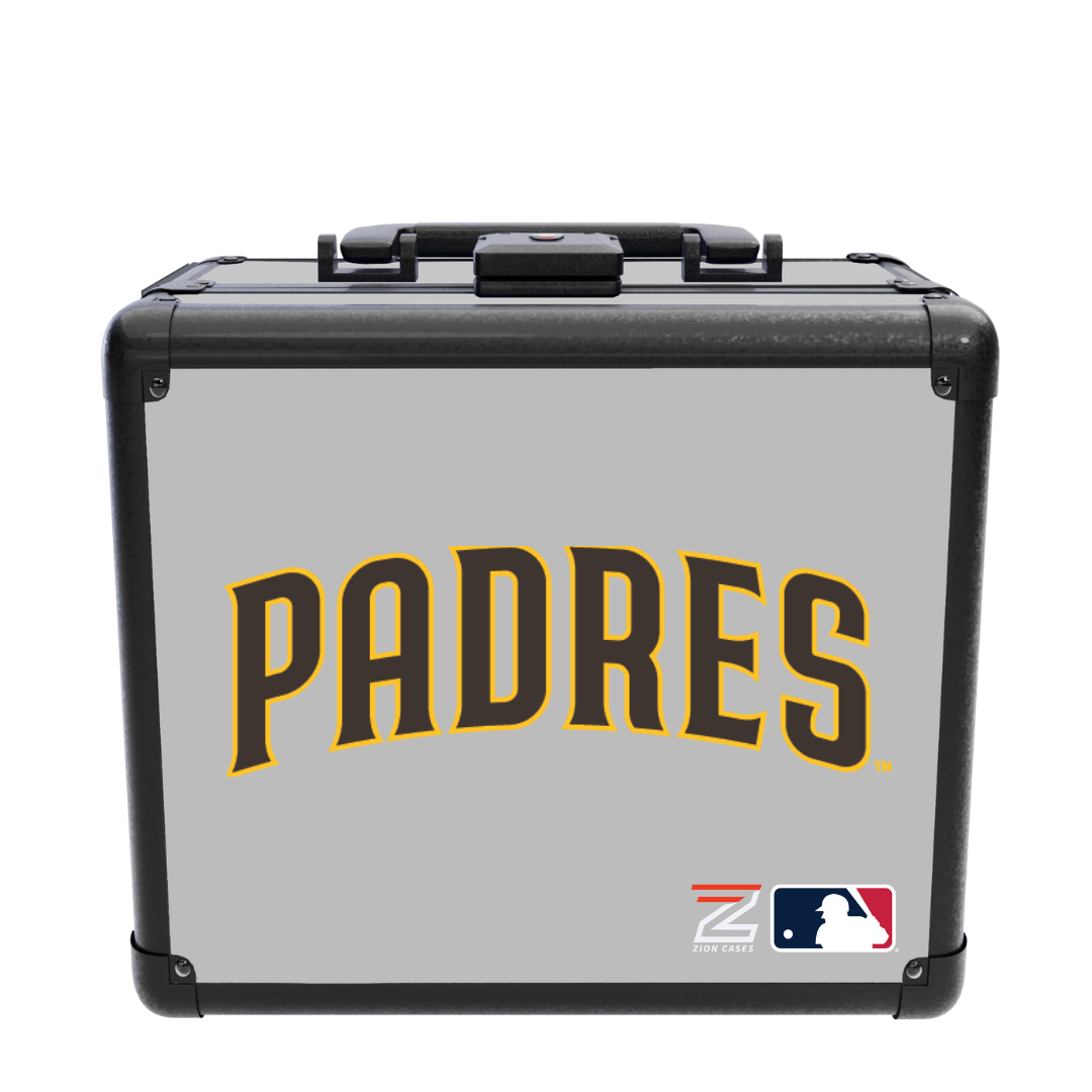 San Diego Padres - MLB Slab Cases X, 2R, XL
