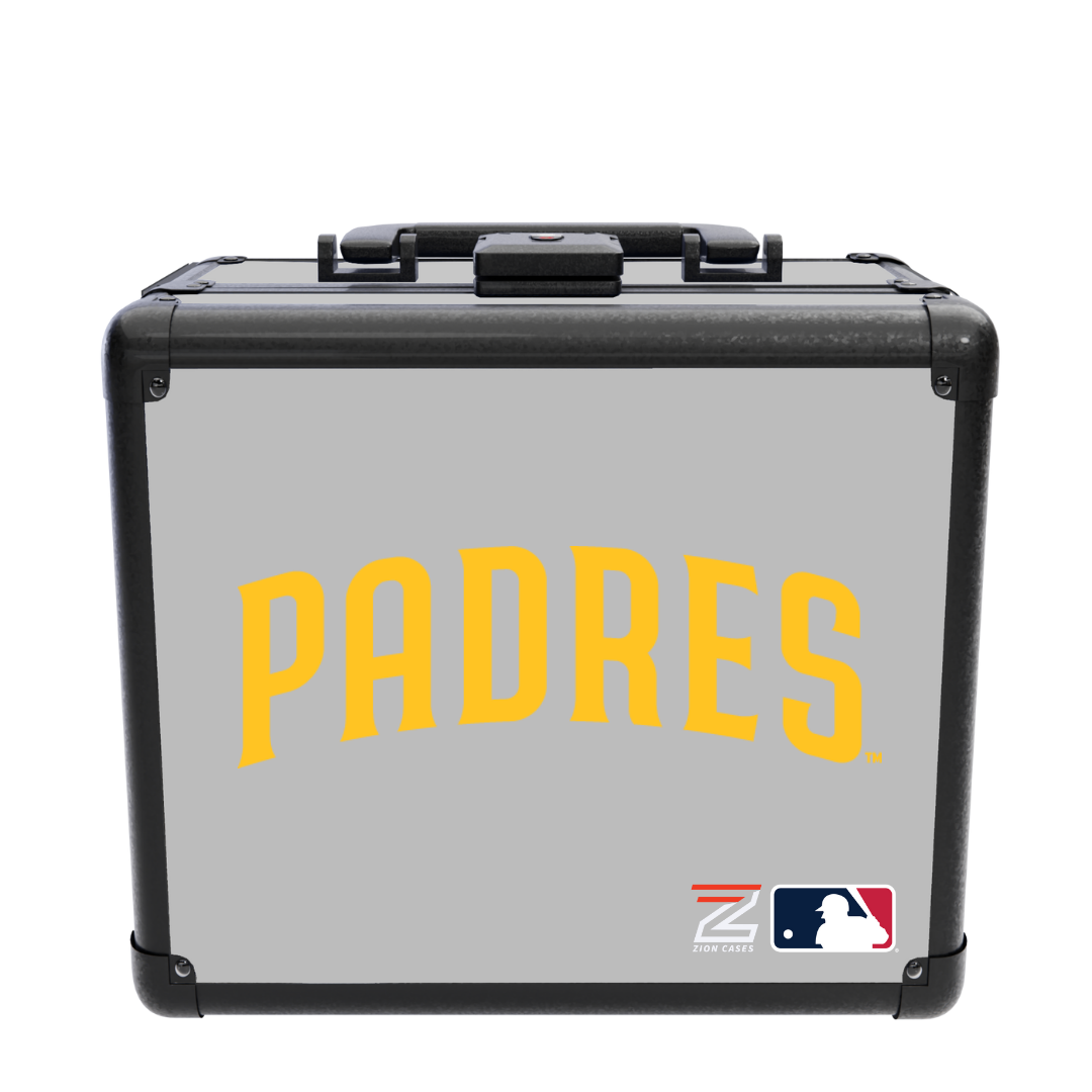 San Diego Padres - MLB Slab Cases X, 2R, XL