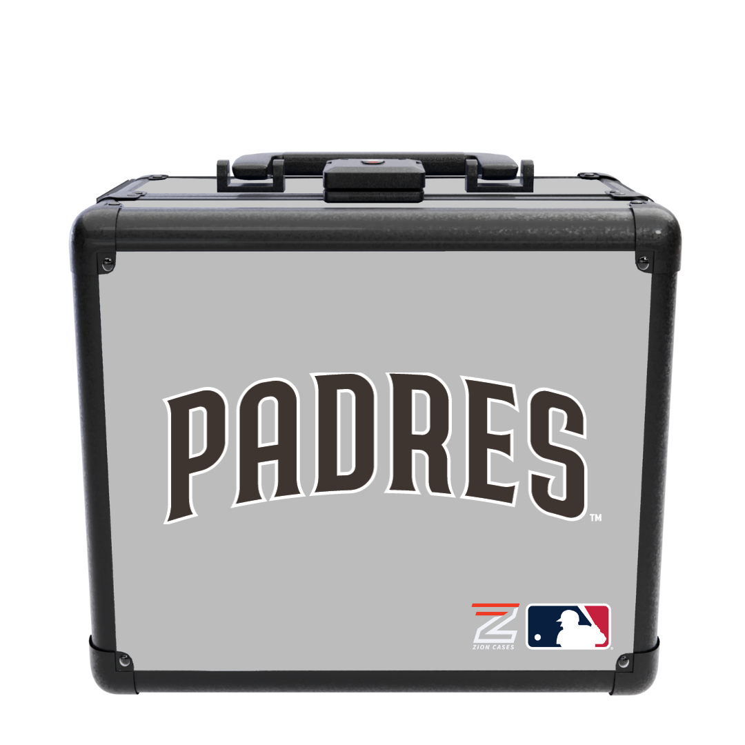San Diego Padres - MLB Slab Cases X, 2R, XL